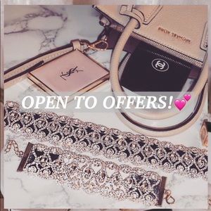 Offers are welcomed🥰